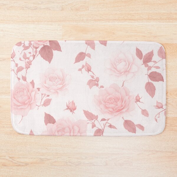Item preview,  Floral  Seamless Pattern, Pastel Floral Print 2023 designed and sold by alaasobhi.