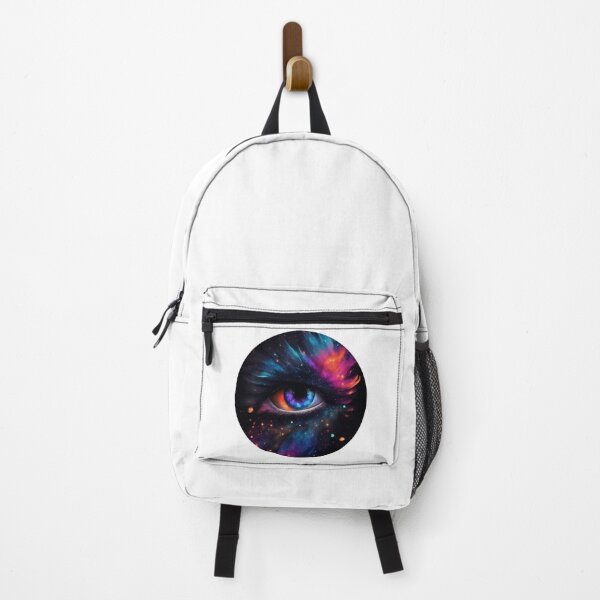 Item preview, Galaxy Eye designed and sold by Milagas.