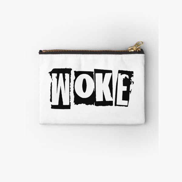 Item preview, WOKE designed and sold by collection-life.