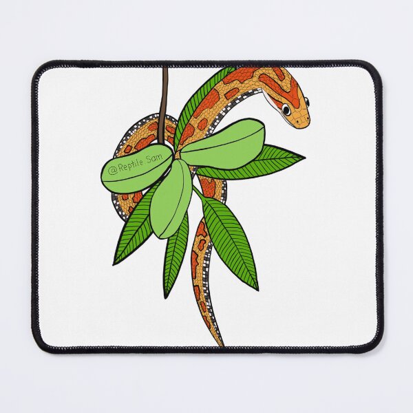 Item preview, Tom, the Corn Snake designed and sold by ReptileSam.