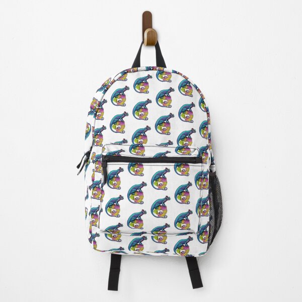 Item preview, DPrompt Design, T-Shirt, Funny Animals Shirt, Dad Gifts, Mom Gift, Their Gifts , Graphic Tee, Cute Chameleon designed and sold by DPrompt.