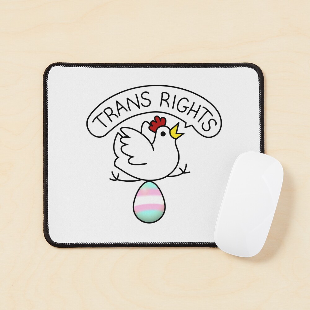 Item preview, Mouse Pad designed and sold by TheBindle.