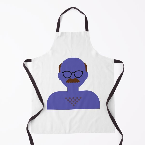 Item preview, Tobias Funke - I Just Blue Myself designed and sold by Jimmy DeRosa.