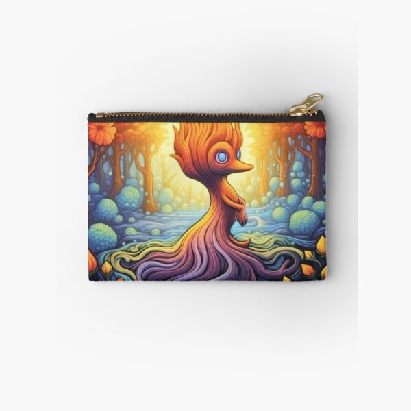 Item preview, Beautiful alien creature designed and sold by dementedviking.