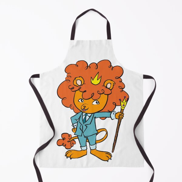 Item preview, Liono designed and sold by Mingokiddo.