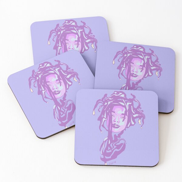 Item preview, Unbothered Locs Candy designed and sold by ChelArts.