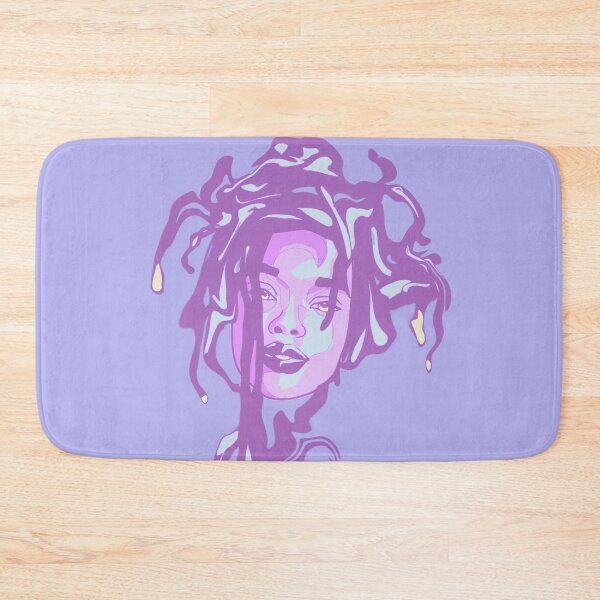 Item preview, Unbothered Locs Candy designed and sold by ChelArts.