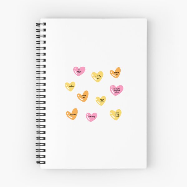 Item preview, the 1975 sticker pack designed and sold by mushymandy.