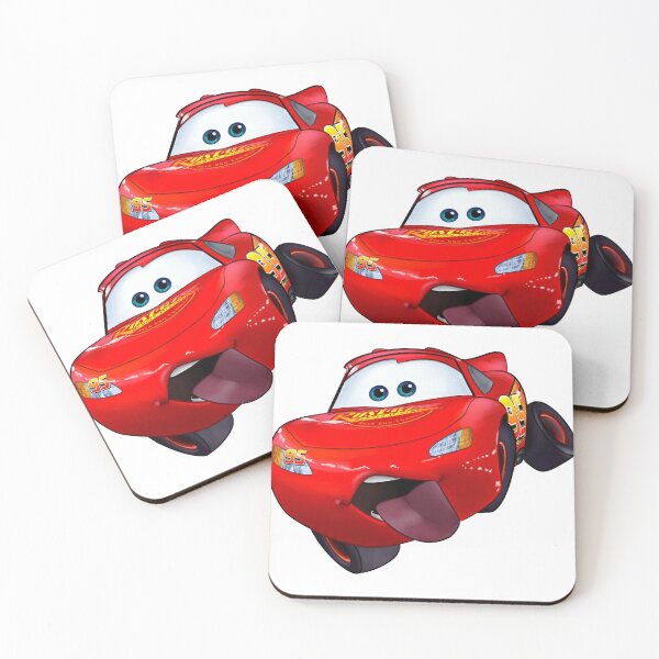 Item preview, smile mcqueen designed and sold by ysyswet.