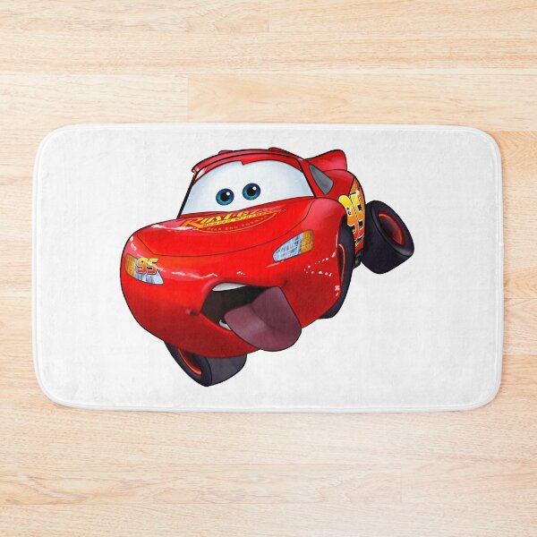 Item preview, smile mcqueen designed and sold by ysyswet.