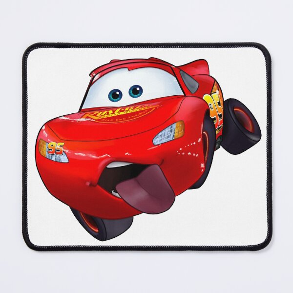 Item preview, smile mcqueen designed and sold by ysyswet.