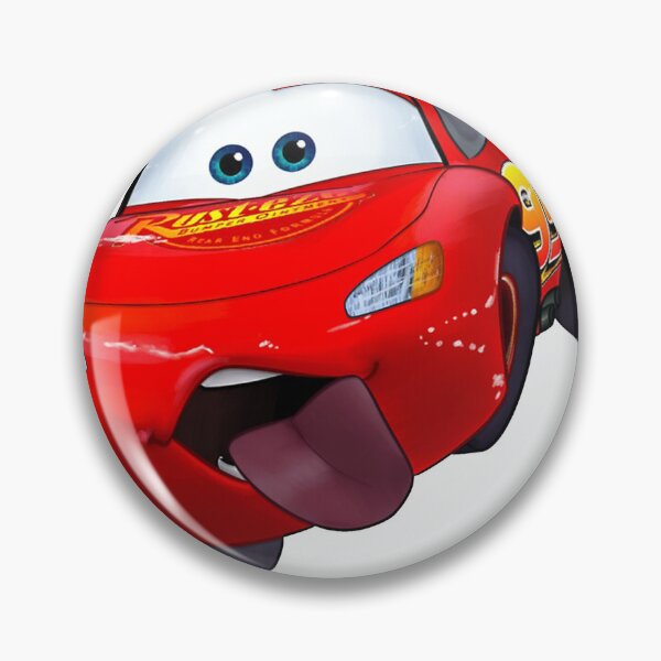 Item preview, smile mcqueen designed and sold by ysyswet.