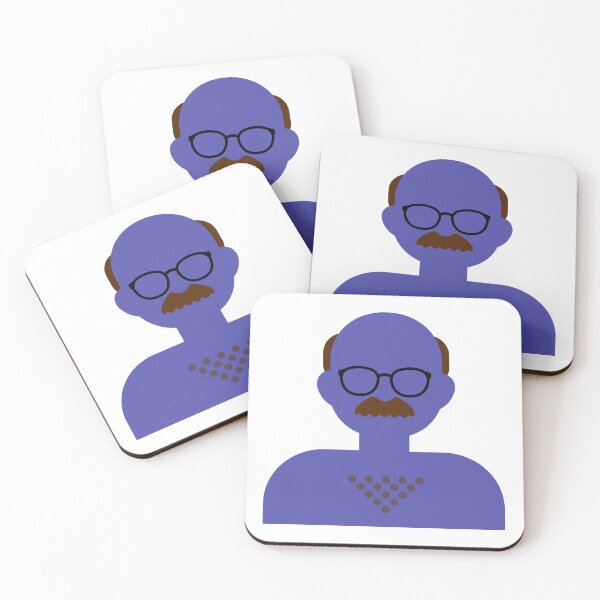 Item preview, Tobias Funke - I Just Blue Myself designed and sold by Jimmy DeRosa.