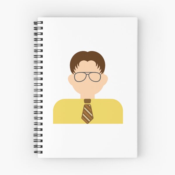 Item preview, Dwight Shrute - Identity Theft Is Not A Joke designed and sold by Jimmy DeRosa.