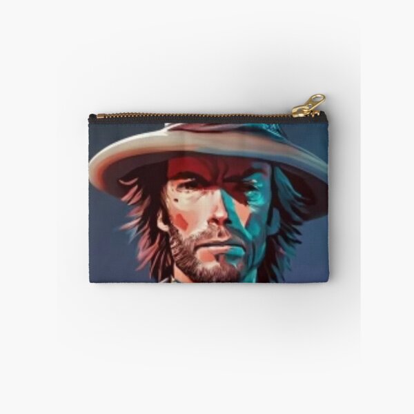 Item preview, Clint Eastwood designed and sold by LilianStrauss.