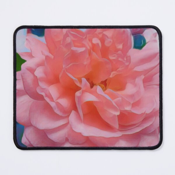 Item preview, Bloomed rose in pastel designed and sold by ArztNacht.