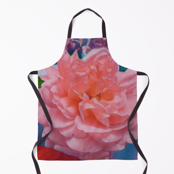 Item preview, Bloomed rose in pastel designed and sold by ArztNacht.