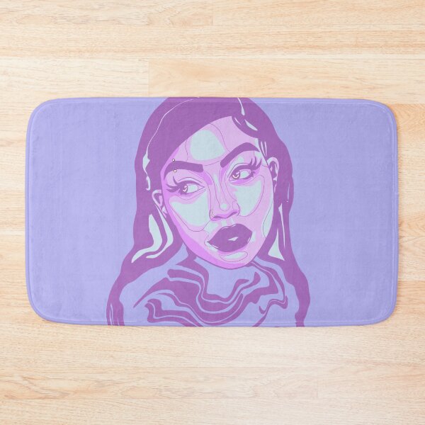 Item preview, Unbothered Wavy Candy designed and sold by ChelArts.