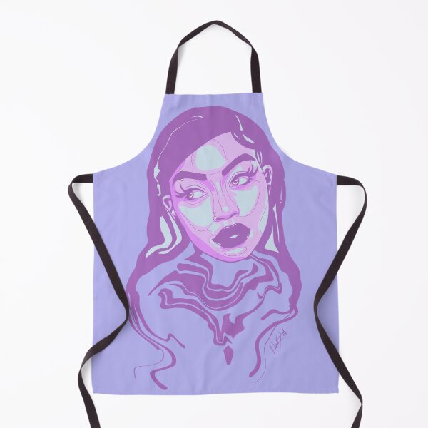 Item preview, Unbothered Wavy Candy designed and sold by ChelArts.