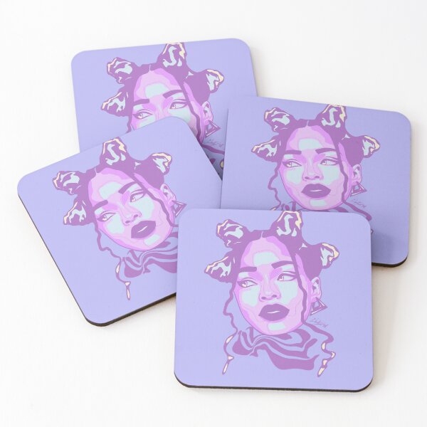 Item preview, Unbothered Bantu Candy designed and sold by ChelArts.