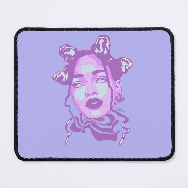 Item preview, Unbothered Bantu Candy designed and sold by ChelArts.