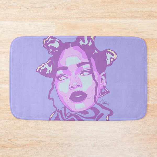 Item preview, Unbothered Bantu Candy designed and sold by ChelArts.
