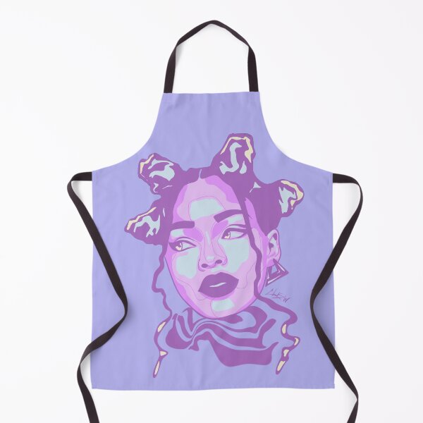 Item preview, Unbothered Bantu Candy designed and sold by ChelArts.