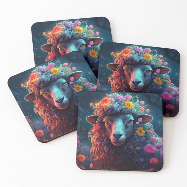 Item preview, Ewe talking to me? designed and sold by Marshmalone.