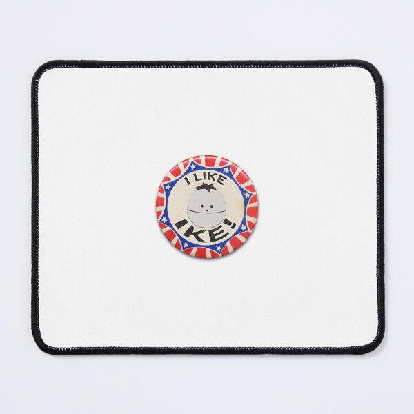 Item preview, I like Ike! South Park designed and sold by alice0000.