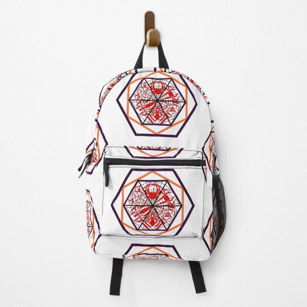 Item preview, Spider Web Verse 3 - White designed and sold by SonArserker.