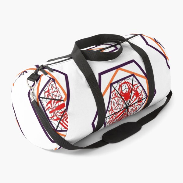 Item preview, Spider Web Verse 3 - White designed and sold by SonArserker.