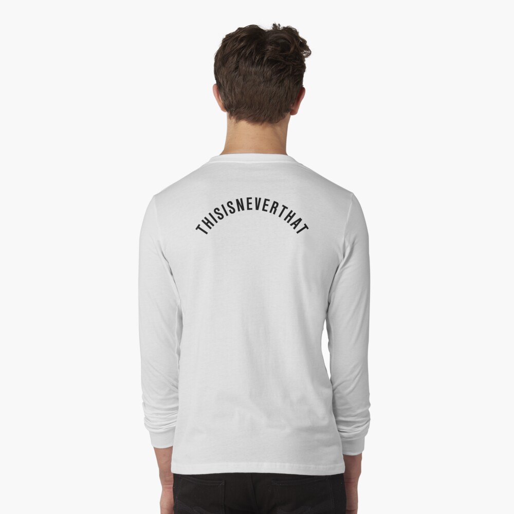 THISISNEVERTHAT Jungkook Pullover Hoodie for Sale by peachybts