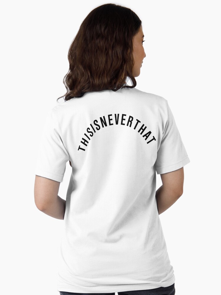 THISISNEVERTHAT Jungkook