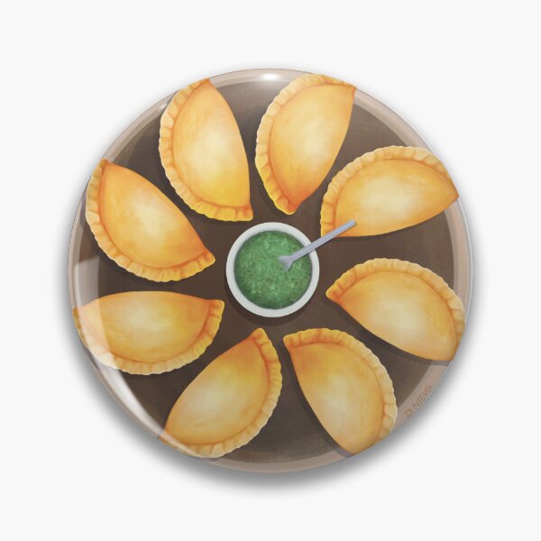 Item preview, Empanadas/ Empanadillas/ Latin Food designed and sold by DalissaNieves.