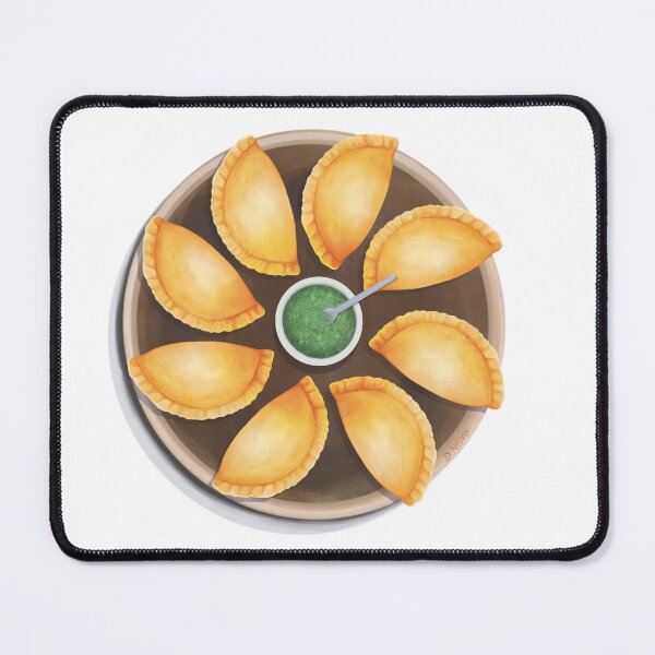 Item preview, Empanadas/ Empanadillas/ Latin Food designed and sold by DalissaNieves.