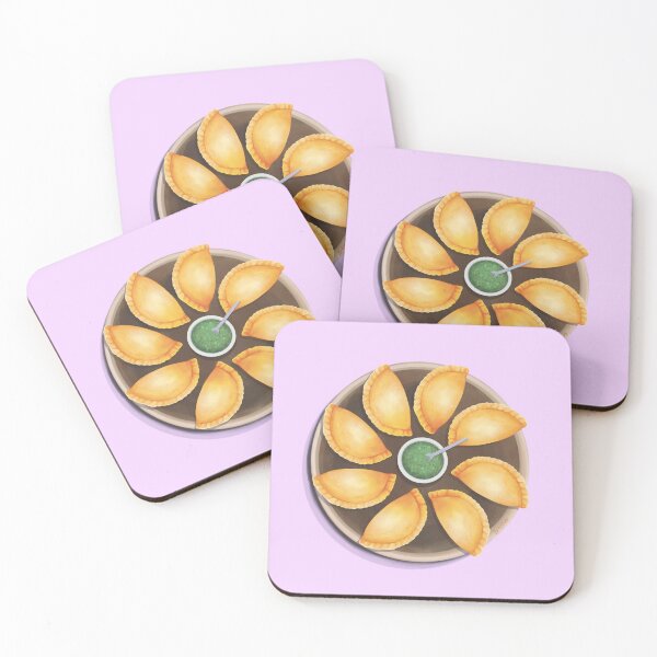 Item preview, Empanadas/ Empanadillas/ Latin Food designed and sold by DalissaNieves.