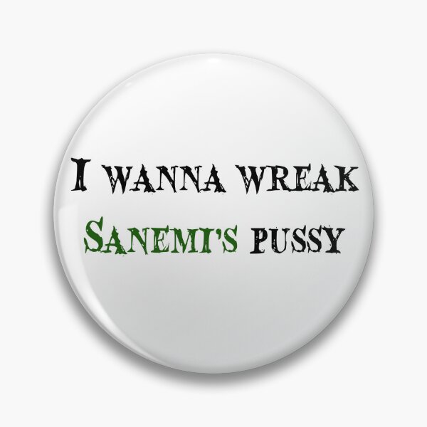 Item preview, Wreak Sanemi  designed and sold by Critter-Creations.