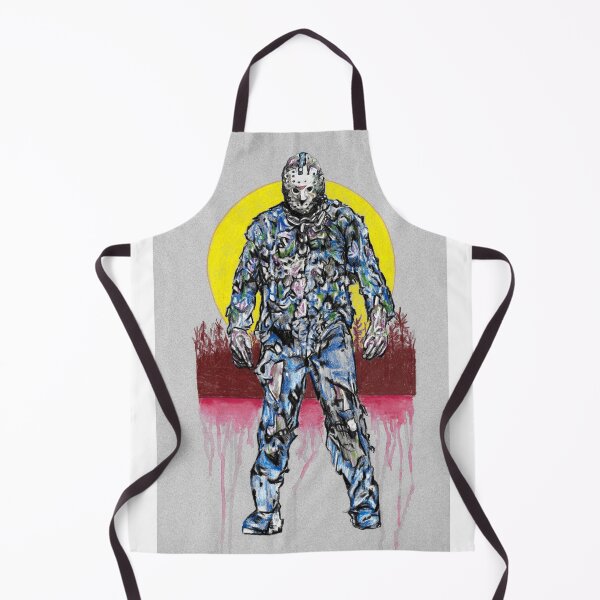 Item preview, Camp Blood designed and sold by Esteban Manriquez.