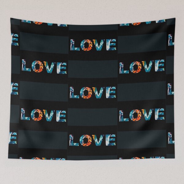 Item preview, Love designed and sold by LiliyaHarpe.