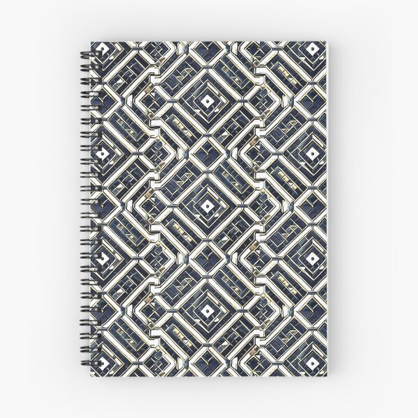 Item preview, Dark Art Deco Not Done designed and sold by melridger.