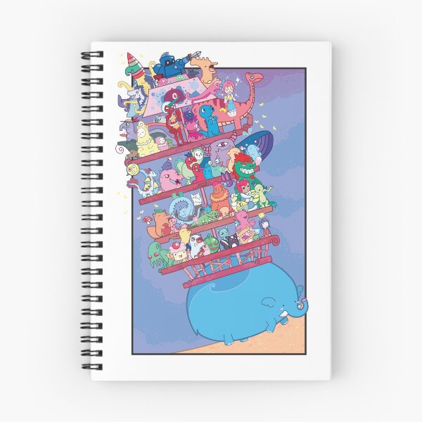 Item preview, Lephant Parade designed and sold by Cosmopoliturtle.