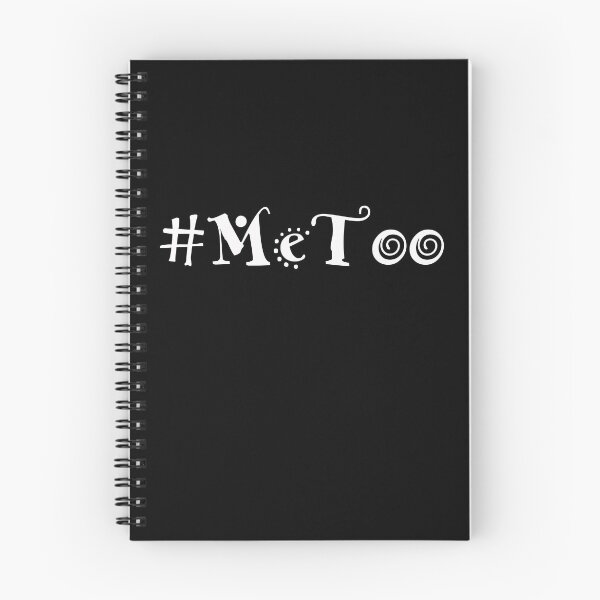 Item preview, #MeToo designed and sold by Madeleine Forsberg.