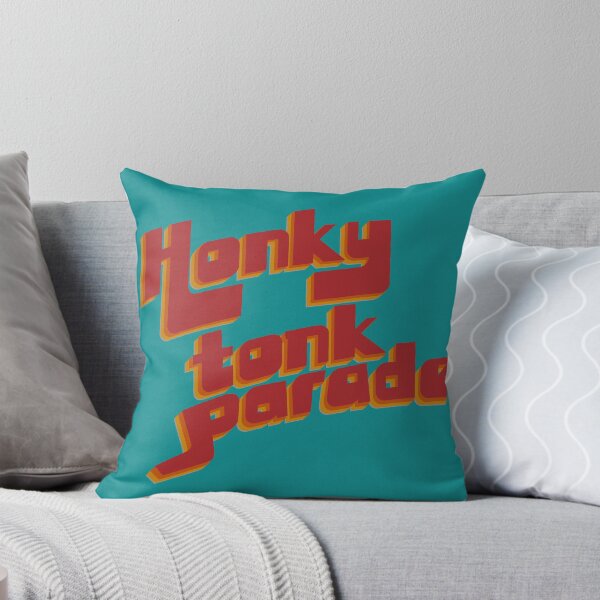 Item preview, Honky-tonk parade designed and sold by mensijazavcevic.