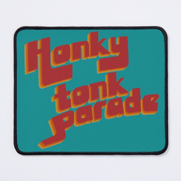 Item preview, Honky-tonk parade designed and sold by mensijazavcevic.
