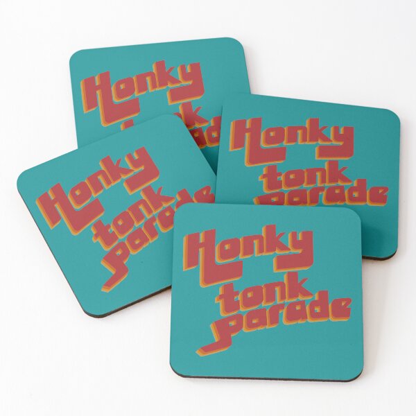 Item preview, Honky-tonk parade designed and sold by mensijazavcevic.
