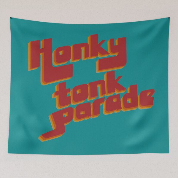 Item preview, Honky-tonk parade designed and sold by mensijazavcevic.