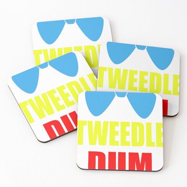 Item preview, Tweedle Dum designed and sold by MalcoKoel.
