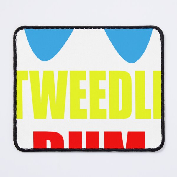 Item preview, Tweedle Dum designed and sold by MalcoKoel.