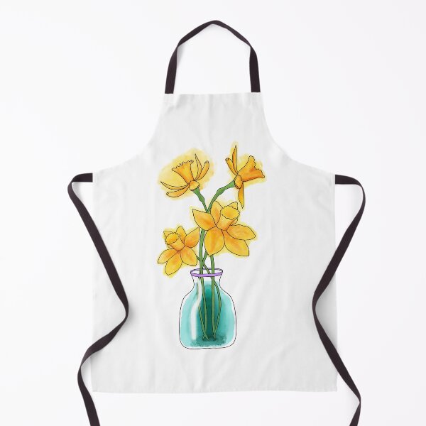 Item preview, daffodils designed and sold by tristin's hut.