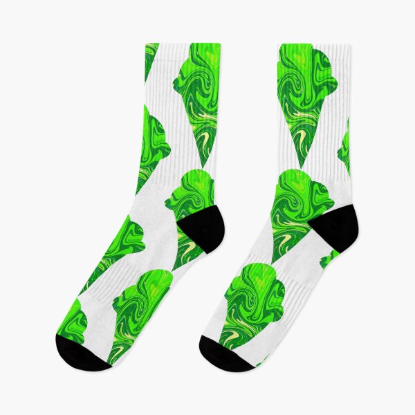 Item preview, green ice cream designed and sold by AlexisMay511.